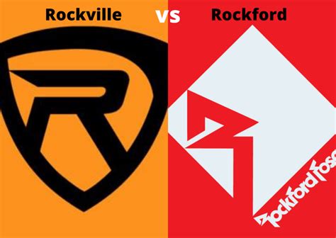 <b>Rockville</b>’s Pros. . Rockville vs rockford fosgate